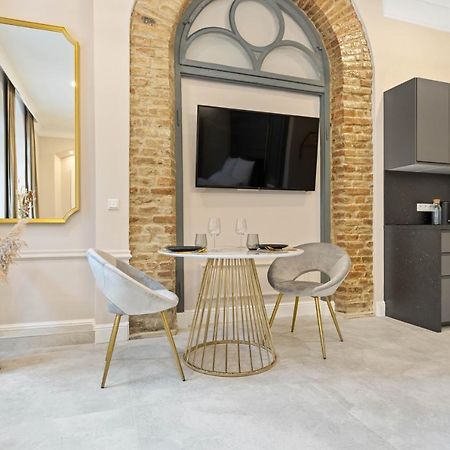 Boutique Rooms I Luxus Suite I Center I Boxspring Augsburg Ngoại thất bức ảnh